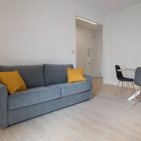 Flats4Rent Elisa Appartement Verona Buitenkant foto