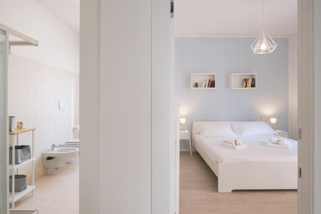 Flats4Rent Elisa Appartement Verona Buitenkant foto