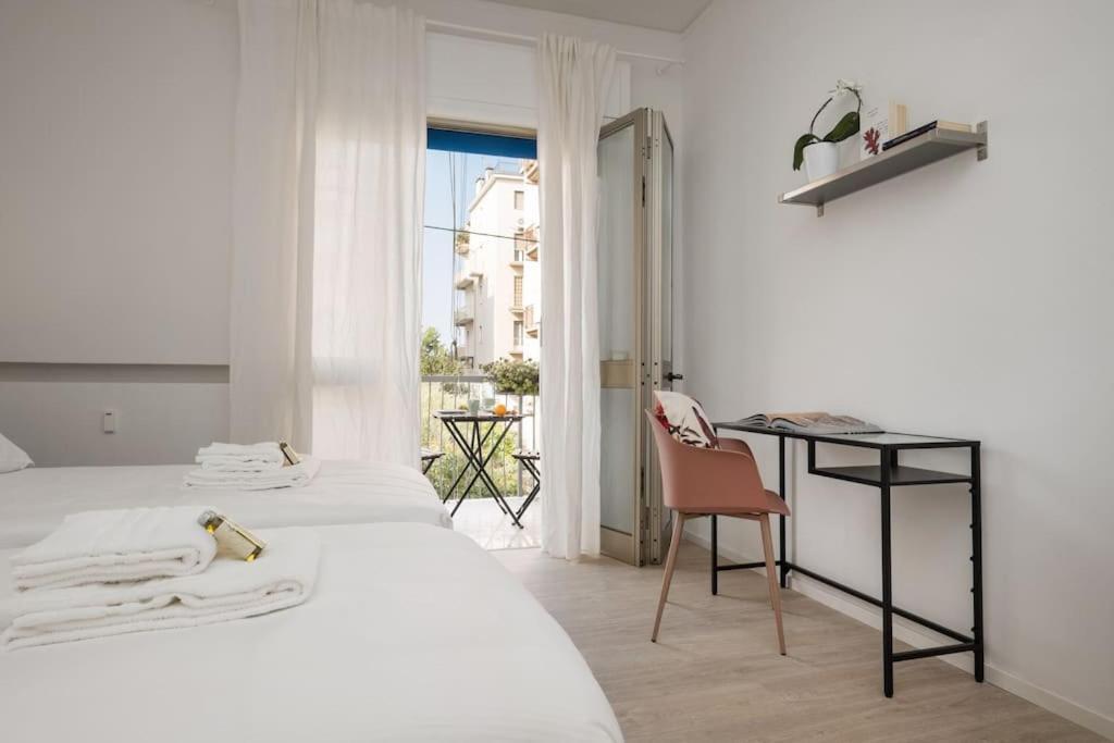 Flats4Rent Elisa Appartement Verona Buitenkant foto
