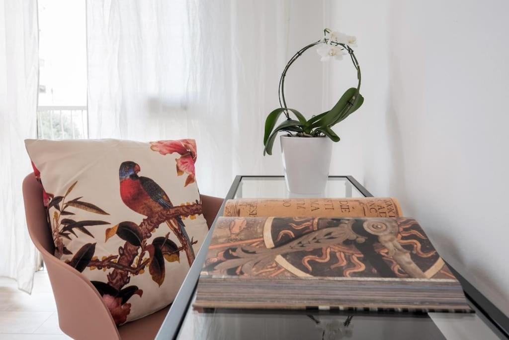 Flats4Rent Elisa Appartement Verona Buitenkant foto