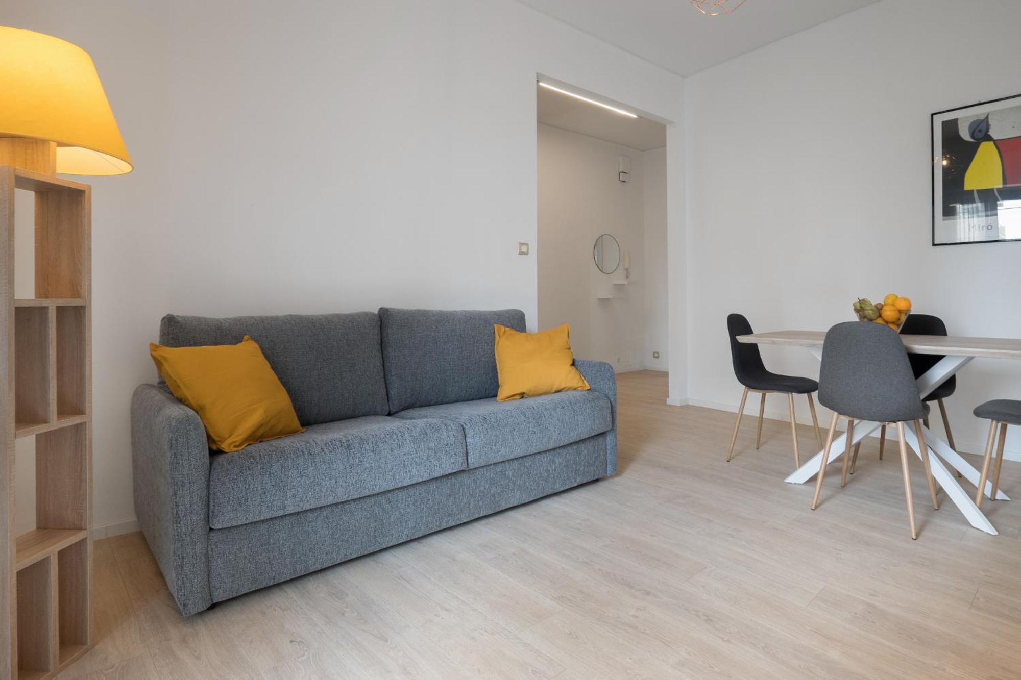Flats4Rent Elisa Appartement Verona Buitenkant foto