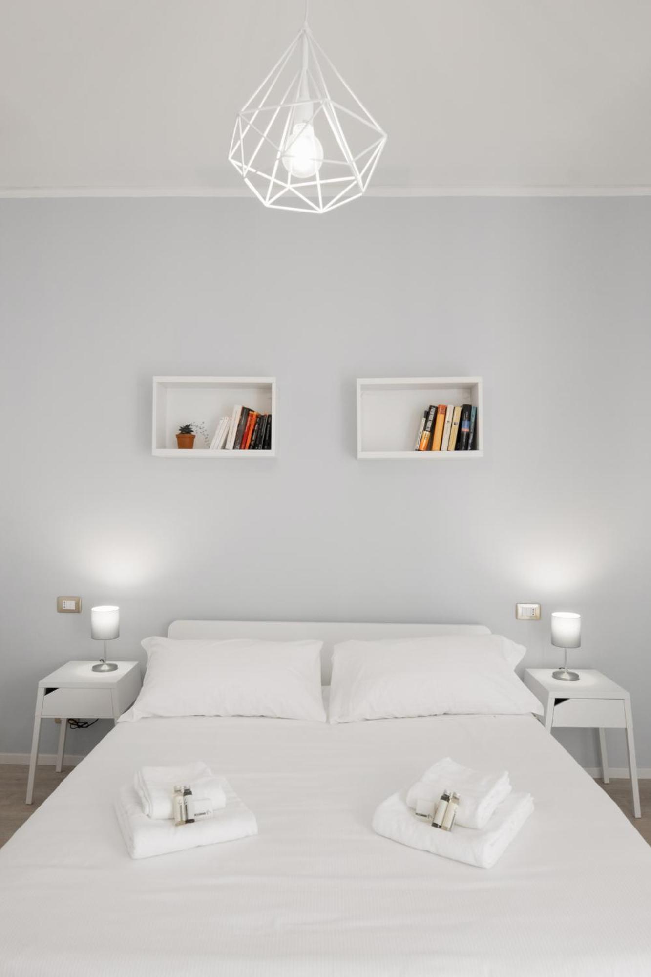 Flats4Rent Elisa Appartement Verona Buitenkant foto