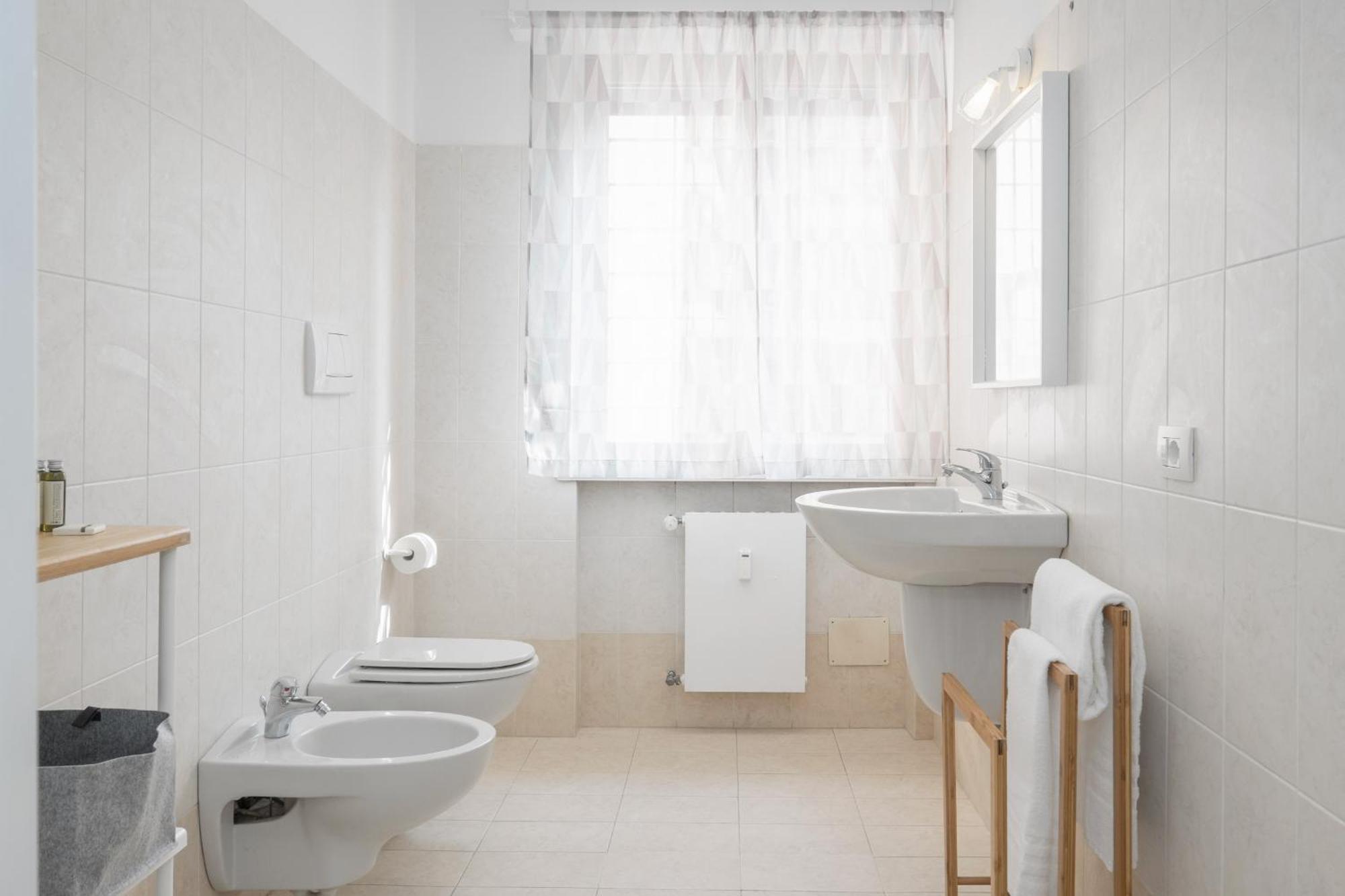 Flats4Rent Elisa Appartement Verona Buitenkant foto